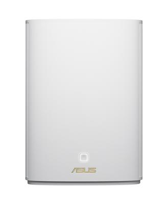 ASUS ZenWiFi AX Hybrid (XP4) AX1800 + Powerline set van 1 Wit