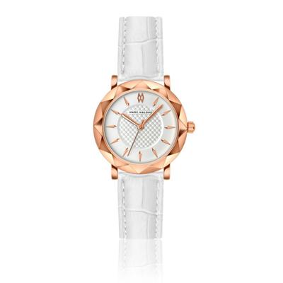 Marc Malone CDO-4318 Dames Horloge 38 mm 3 ATM