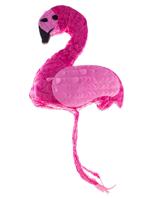 Piñata Flamingo (80x38cm) - thumbnail