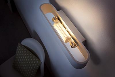 OSRAM LED-lamp 118 mm R7S 15 W equivalent van 125 W warmwit dimbaar