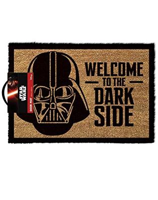 Star Wars Deurmat - Darth Vader