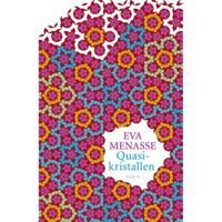 Quasikristallen - Eva Menasse - Paperback (9789025442552) - thumbnail
