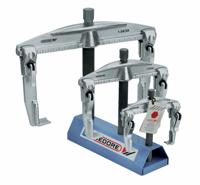 Gedore 2300044 Poelietrekkerset Aantal haken: 3 - thumbnail