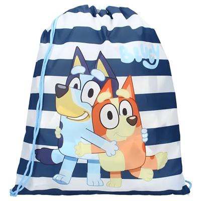 Vadobag Gymtas bluey jump into fun