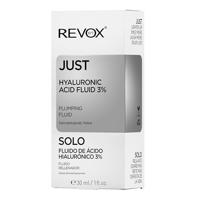 Revox B77 Just Hyaluronic Acid 3% Fluid 30 ml - thumbnail