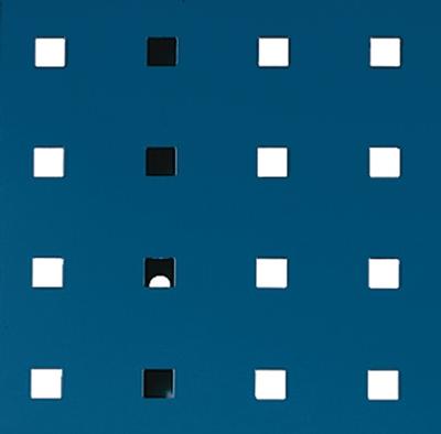 Bott Geperforeerde plaat | B457xL991mm | gentiaanblauw, RAL 5010 | 1 stuk - 14025117.11 14025117.11 Bott Geperforeerde plaat | B457xL991mm | gentiaanblauw, RAL 5010 | 1 stuk - 14025117.11 14025117.11