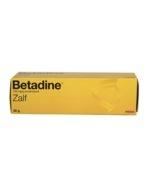 Betadine Zalf 30 Gram - thumbnail