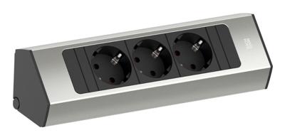 Bachmann 932.000 Stekkerdoos 1 stuk(s)