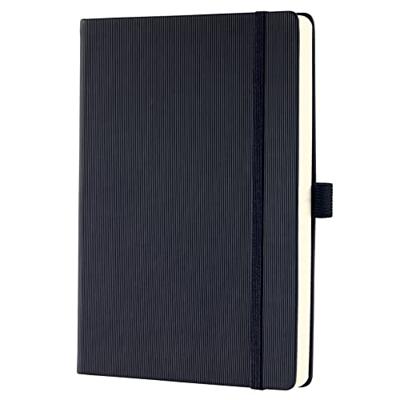Sigel Dagkalender CONCEPTUM® undatiert CO705 DIN A5 Zwart 400 bladzijden 1 stuk(s) Sigel Dagkalender CONCEPTUM® undatiert CO705 DIN A5 Zwart 400 bladzijden 1 stuk(s)