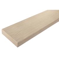 Multifunctionele aanpasbare dekselopener voor potten, blikken en flessen Home ESPRIT Hout 120 X 20 X 5 CM - thumbnail