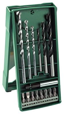 Bosch Accessoires 15-delige mini X-Line-set classic - 2607019579 - thumbnail