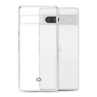 Mobilize Gelly Case Google Pixel 7a Clear - thumbnail