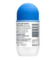 Sanex 6x Sanex BiomeProtect Anti Irritation Roll On Deodorant 50ml 0% Alcohol 0 Salts - thumbnail
