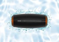 Philips TAS5305/00 draagbare luidspreker Draadloze stereoluidspreker Zwart 16 W - thumbnail