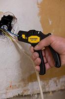 Jokari Super 4 Plus 20050 Draadstripper 0.2 tot 6 mm² 10 tot 24 2.5 mm (max) Geschikt voor merk JOKARI - thumbnail