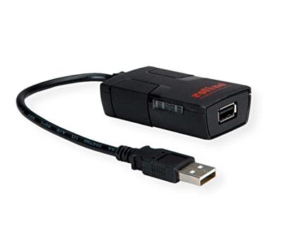 ROLINE Opto Bridge USB-USB