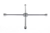 Gedore Kruissleutel 17x19x21x24 MM - 6227530 - thumbnail