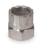 Cycplus Cyclus trapasafnemer campagnolo 24mm - thumbnail