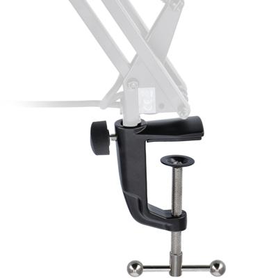 Innox 11601 Table clamp voor IVA 08 XLR Pro en IVA 08 USB Pro