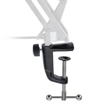 Innox 11601 Table clamp voor IVA 08 XLR Pro en IVA 08 USB Pro - thumbnail