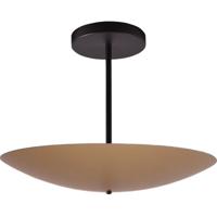 Masterlight PlafondlampScala Ø 45cm zwart met goud - 5190-05-02-45 - thumbnail
