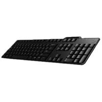 Toetsenbord Dell KB813-BK-SPN Qwerty Spaans Zwart - thumbnail