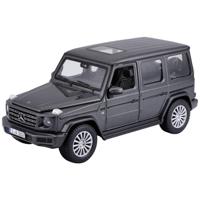 Maisto Mercedes G-Klasse G63 AMG, ´19 1:24 Auto - thumbnail