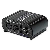 ART DTI ground loop isolator - thumbnail