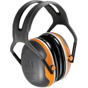 3M Peltor X4A-OR Oorkap 33 dB 1 stuk(s)