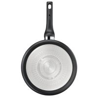 Tefal Unlimited Hapjespan + Deksel 24 cm - thumbnail