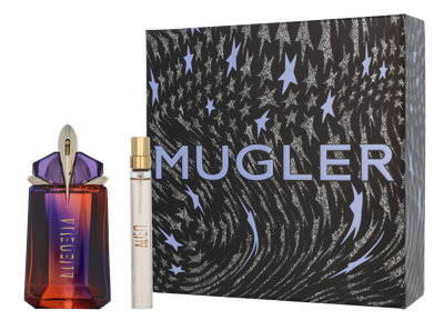 Thierry Mugler Alien Hypersense Giftset Eau de Parfum 70 ml Dames