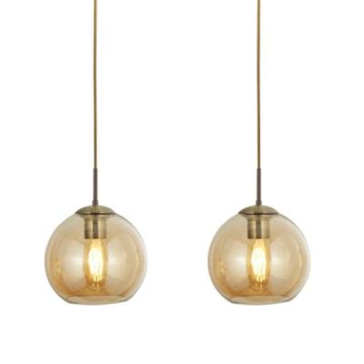 Searchlight HanglampBalls 3-lichts - 1623-3AM