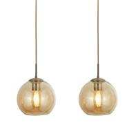 Searchlight HanglampBalls 3-lichts - 1623-3AM - thumbnail