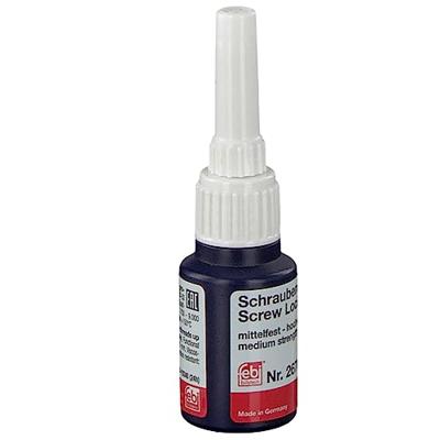Febi Bilstein Febi schroefbeveiliging "26707 screw retention 10 g blue