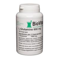 L-Glutamine 600 mg - thumbnail