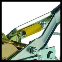 Einhell 2260140 Hefboom katrol Trekkracht (rollend): 500 kg - thumbnail