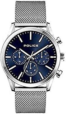 Police P15599JS0 Heren horloge