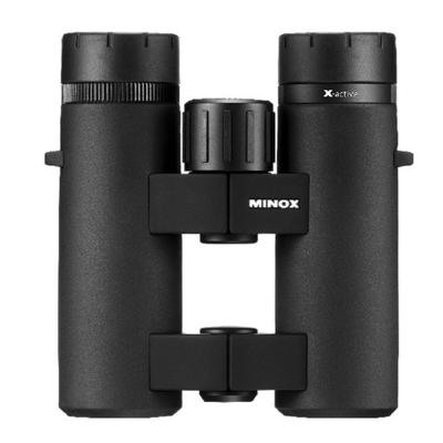 Minox Verrekijker X-active 10x33