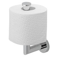 Reserverolhouder Geesa Nemox 18 cm Chroom - thumbnail