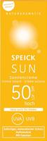Speick Sun SPF50 Zonnecrème - thumbnail