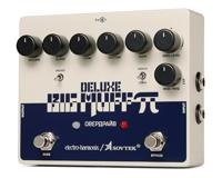Electro Harmonix Sovtek Deluxe Big Muff Pi distortion sustainer - thumbnail