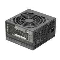 Tacens Anima APB650 power supply unit 650 W 24-pin ATX ATX Zwart - thumbnail