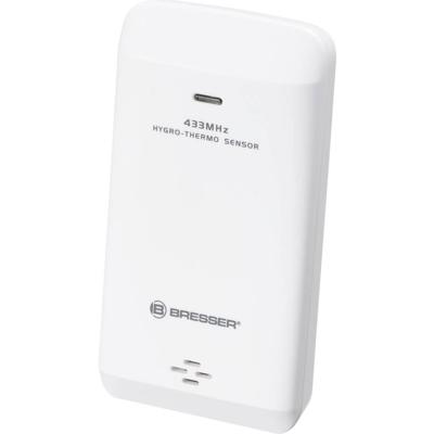 BRESSER 8 Kanaals Thermo-/Hygro-Sensor