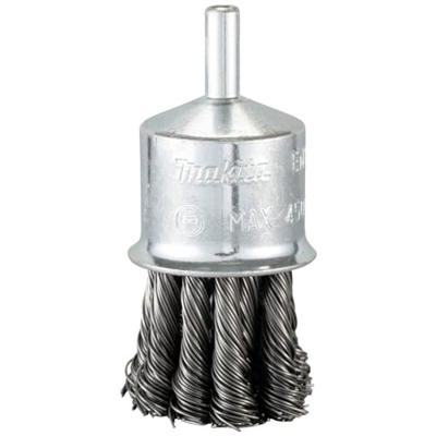 Makita Accessoires Penseelborstel 6x28mm - D-73863 D-73863 Makita Accessoires Penseelborstel 6x28mm - D-73863 D-73863