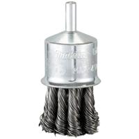 Makita Accessoires Penseelborstel 6x28mm - D-73863 D-73863 - thumbnail