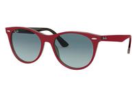 Ray-Ban WAYFARER II CLASSIC zonnebril - thumbnail