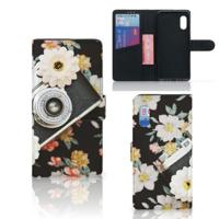 Samsung Xcover Pro | Telefoonhoesje met foto | Vintage Camera - thumbnail