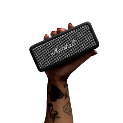 Marshall Emberton II Bluetooth speaker Zilver