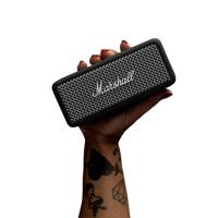 Marshall Emberton II Bluetooth speaker Zilver - thumbnail