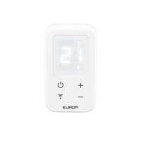 Wifi Thermostaat Eurom Joy Plug In Eurom - thumbnail